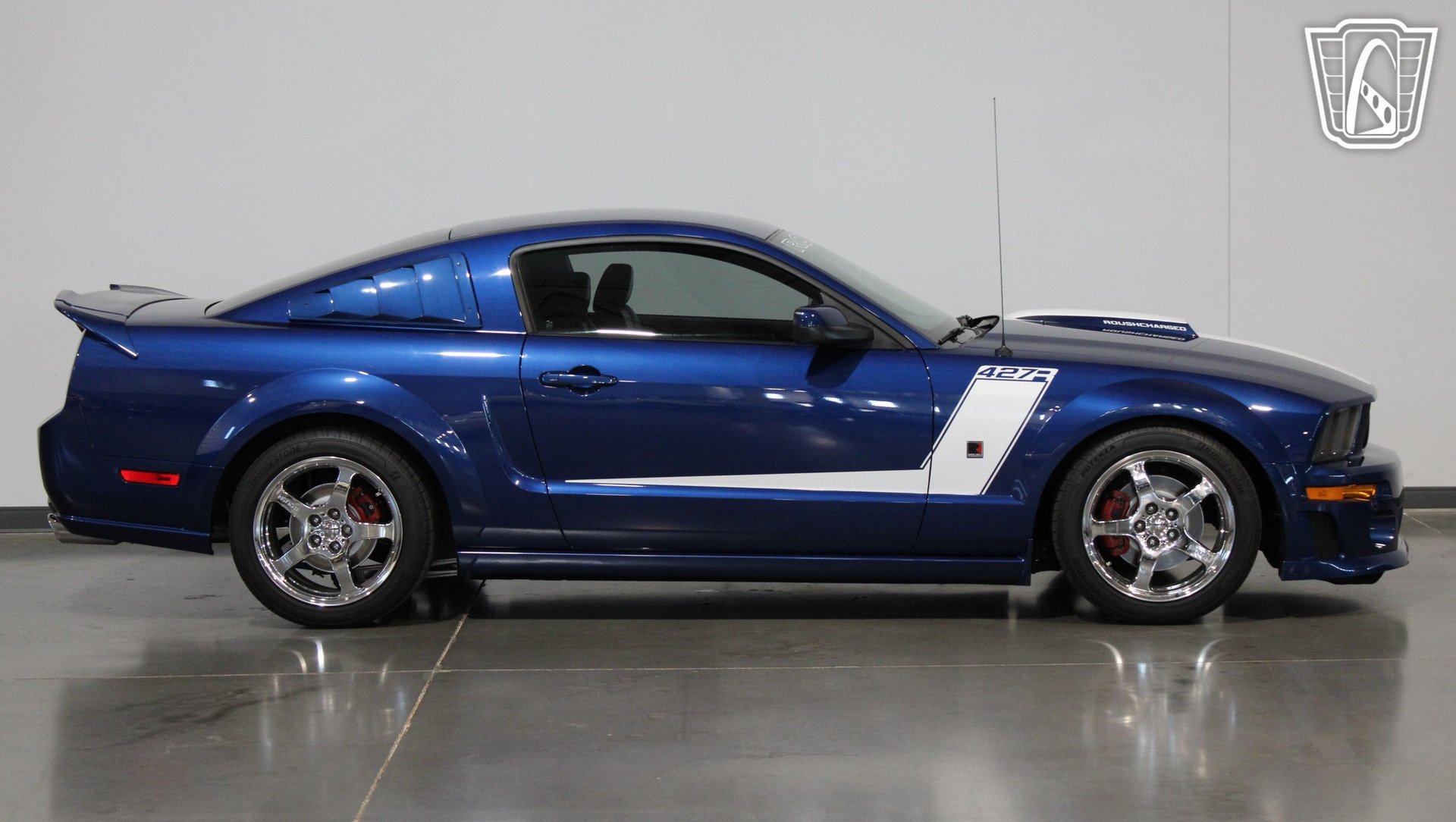 Used 2007 Ford Mustang GT RWD image 16
