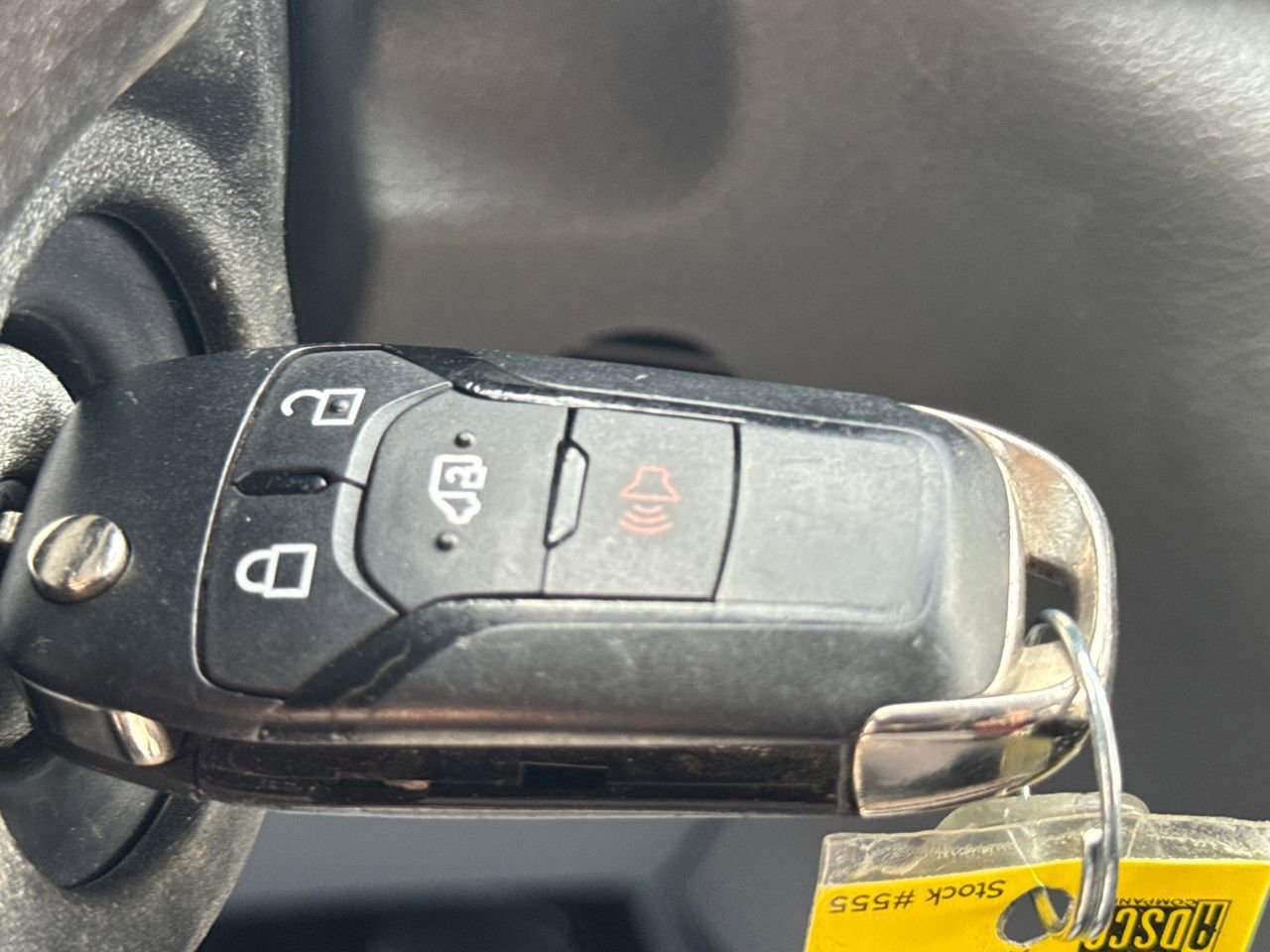 Used 2023 Ford Transit 250 Low Roof AWD w/ Exterior Upgrade Package image 24