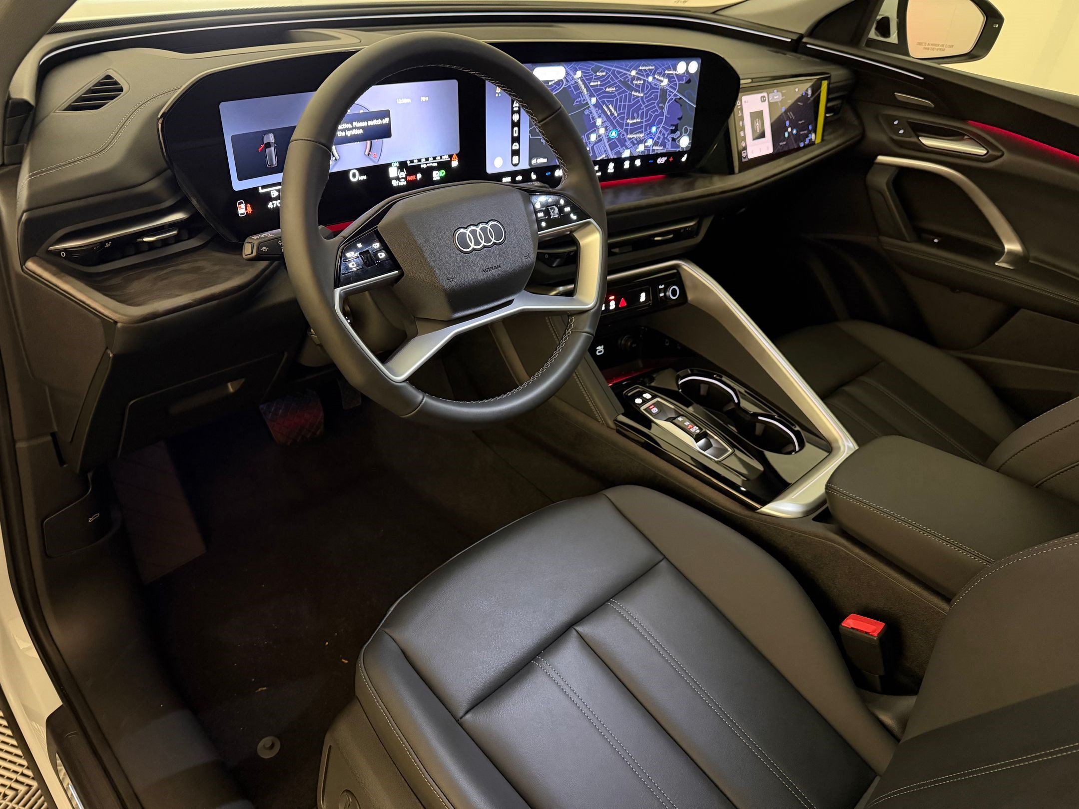 New 2026 Audi Q5 Premium Plus AWD/4WD image 4