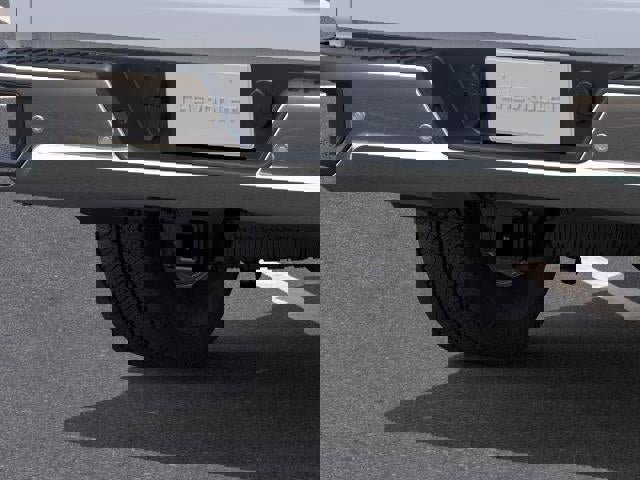 New 2026 Chevrolet Silverado 2500 W/T image 14