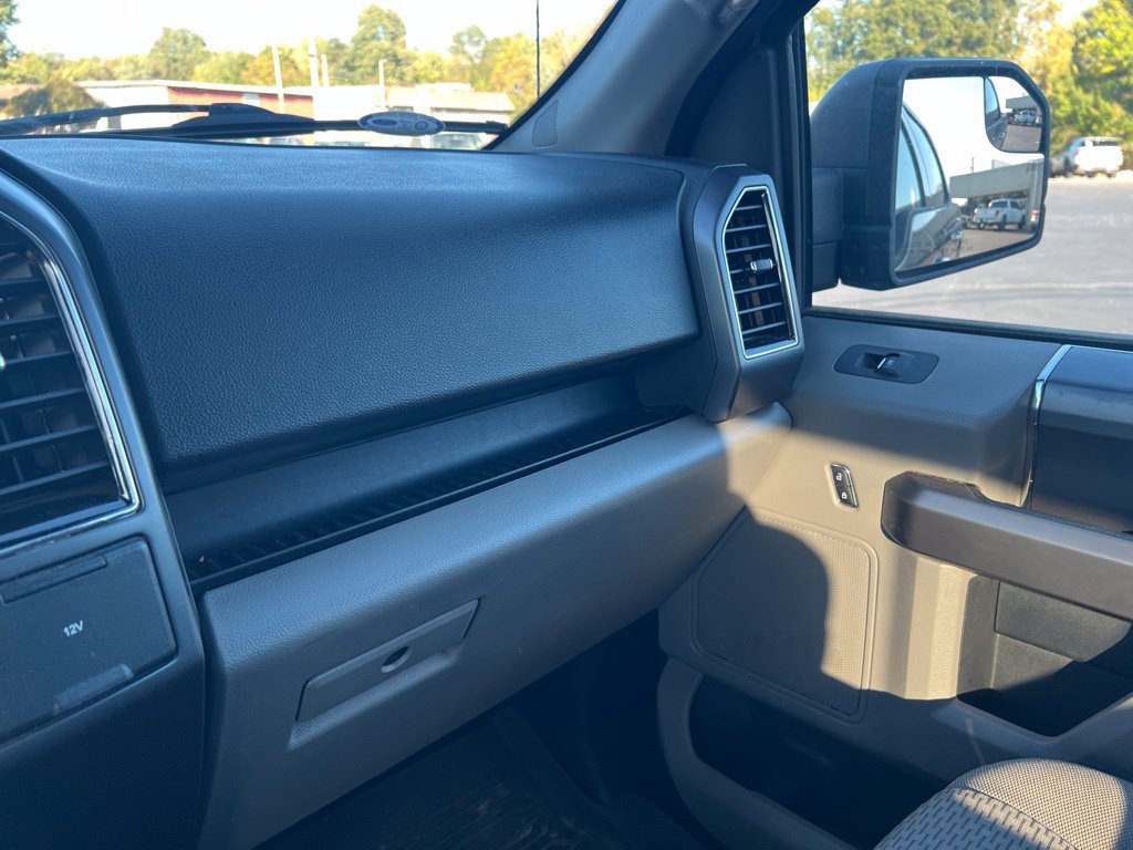 Used 2019 Ford F150 XLT w/ Equipment Group 301A Mid AWD/4WD image 17