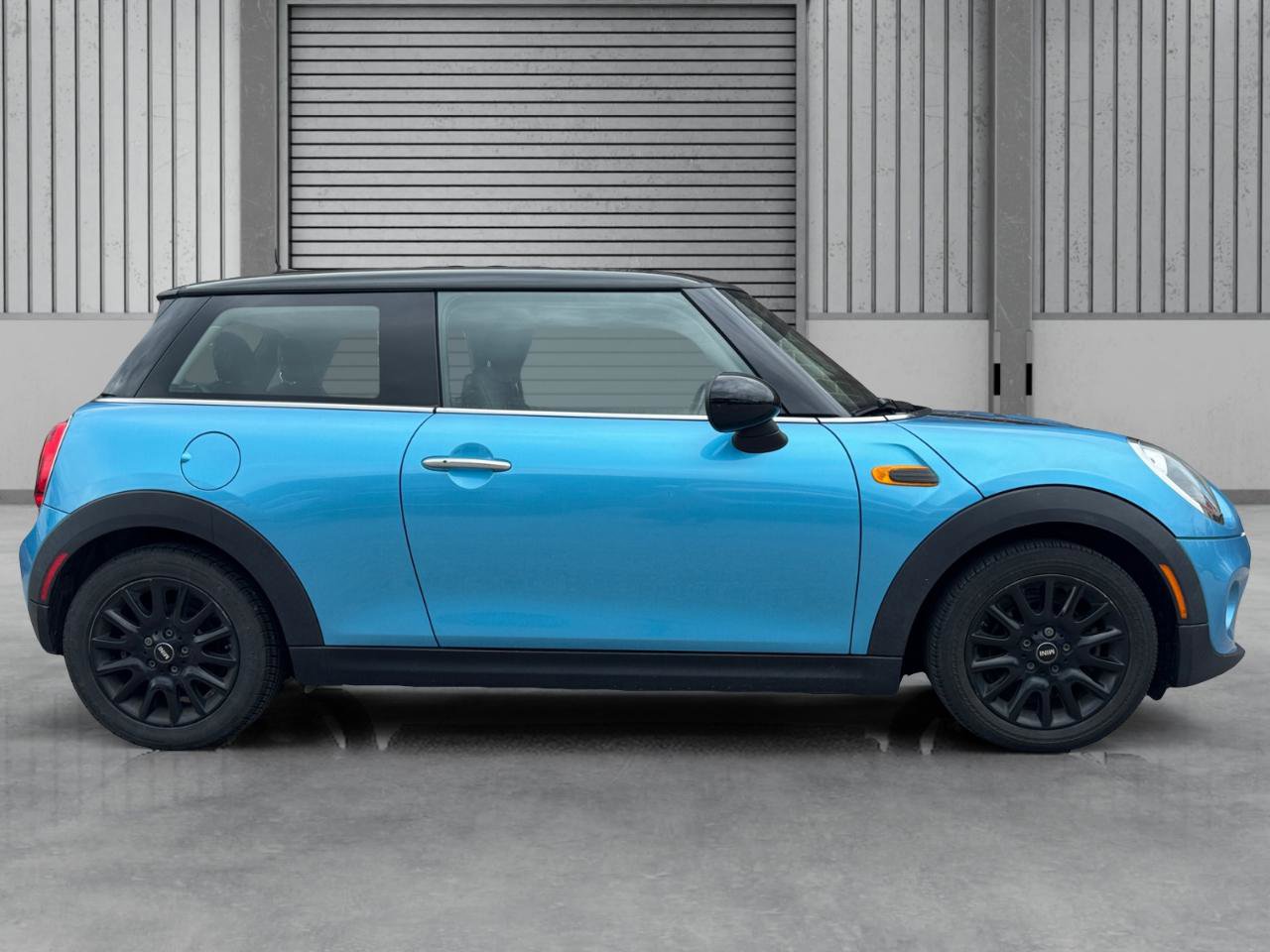 Used 2015 MINI Cooper 2-Door Hardtop FWD image 28