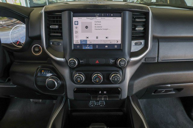 Used 2022 RAM 1500 Big Horn image 14