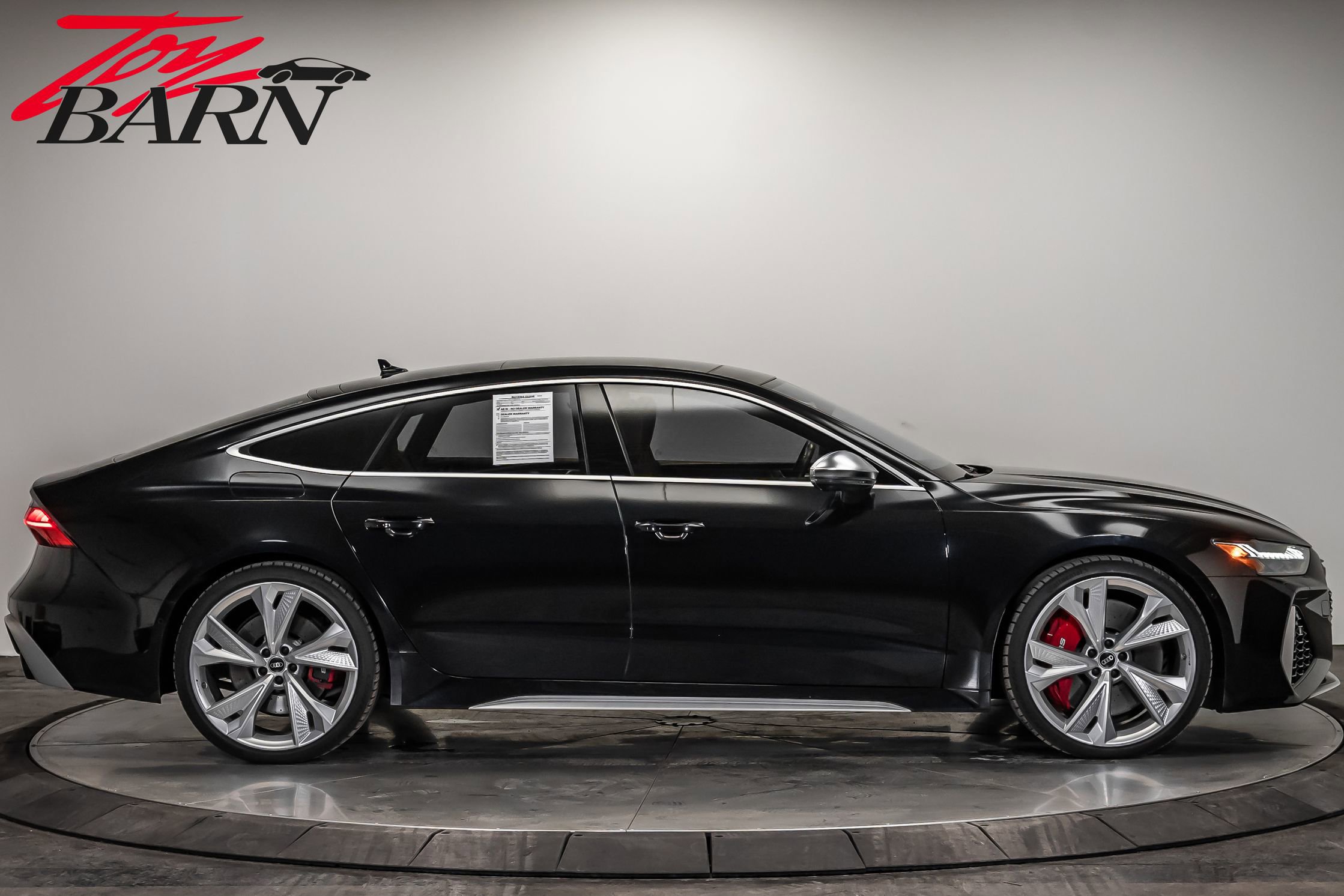 Used 2021 Audi RS 7 Sportback w/ RS 7 Executive Package image 6