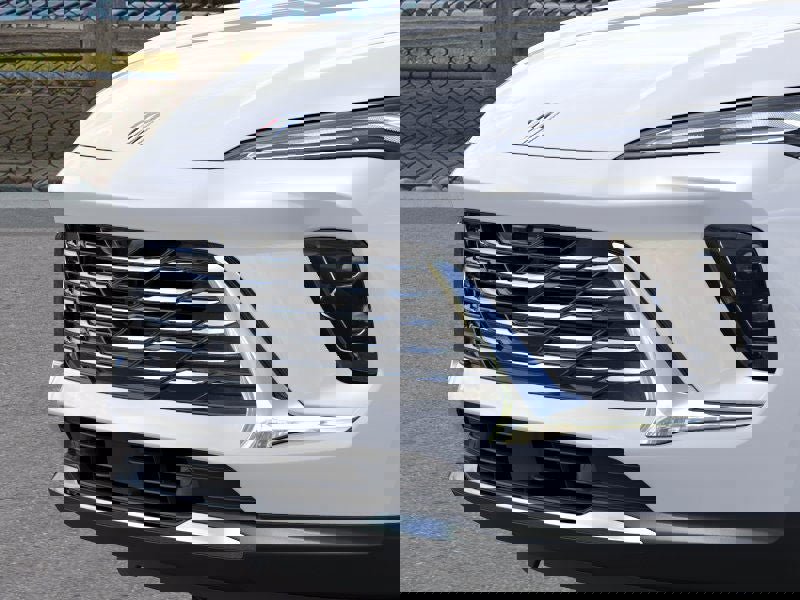 New 2025 Buick Envision Preferred image 13