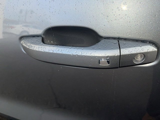 New 2026 Chevrolet Colorado Z71 w/ Z71 Convenience Package 2 image 17