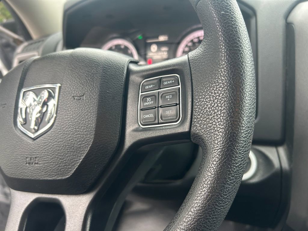 Used 2020 RAM 1500 Tradesman image 18