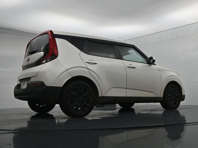 Used 2021 Kia Soul LX FWD image 37
