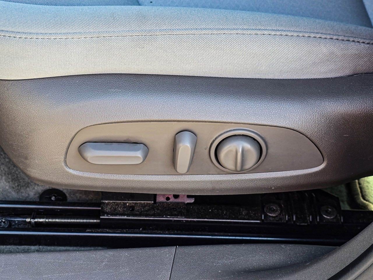 Certified 2025 Chevrolet Malibu LT FWD image 18