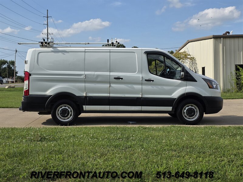 Used 2019 Ford Transit 150 130 Low Roof RWD image 2