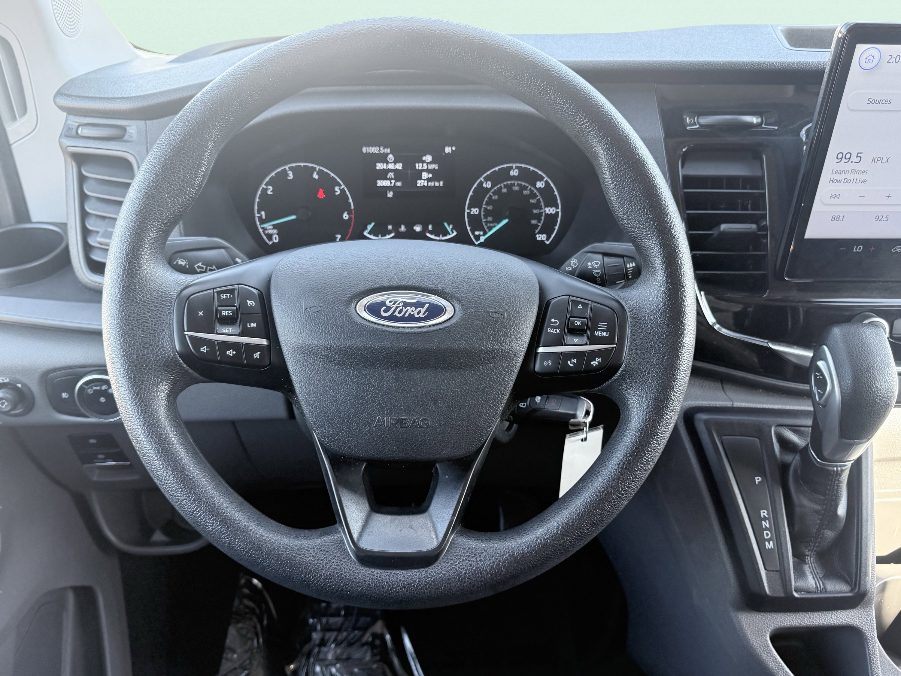 Used 2023 Ford Transit 350 XLT image 34