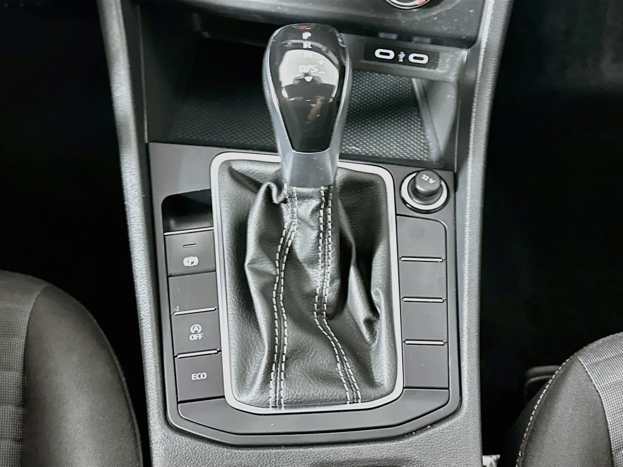 Used 2023 Volkswagen Jetta S w/ IQ.Drive Package FWD image 24