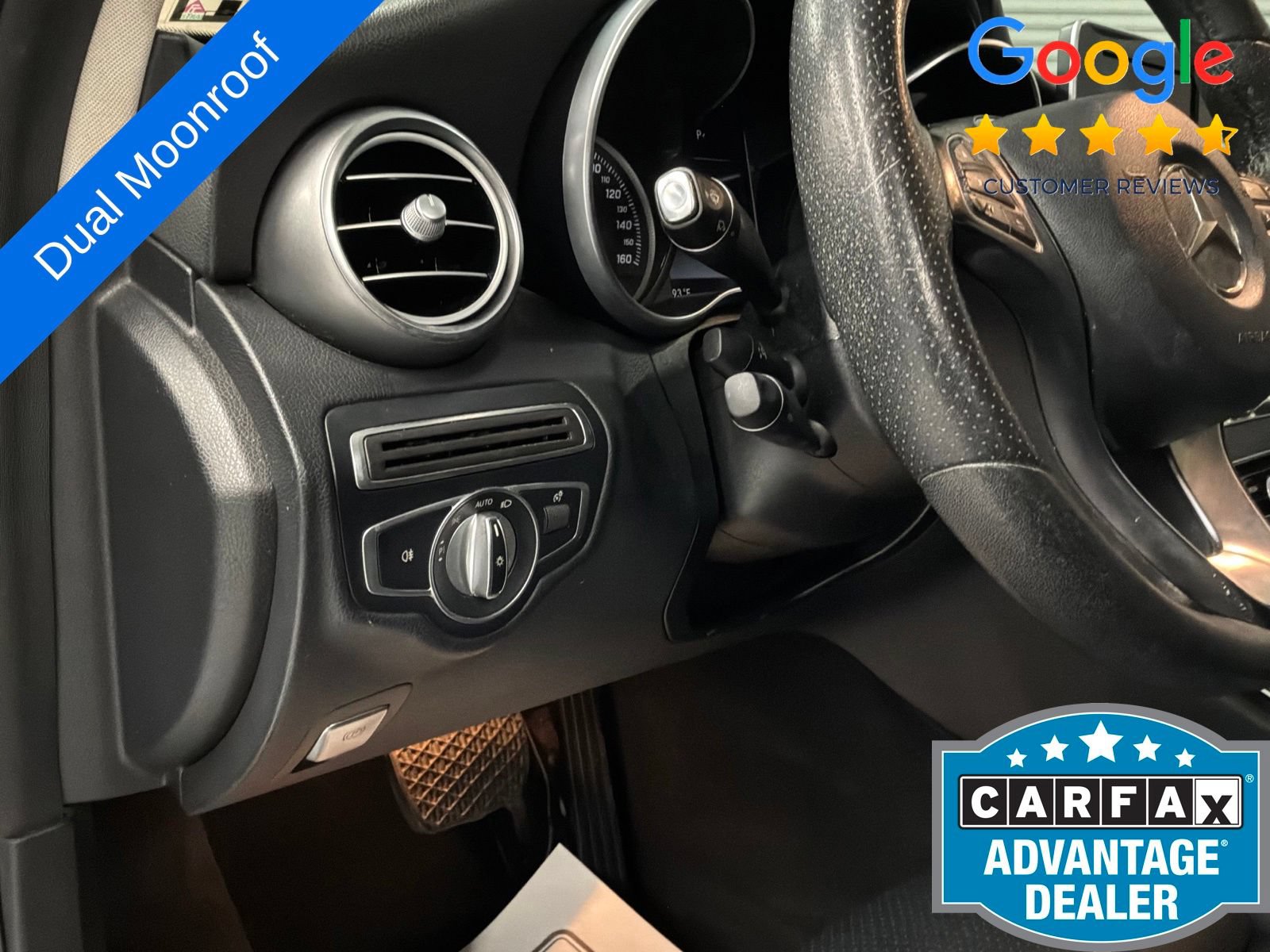 Used 2017 Mercedes-Benz C 300 Sedan image 19