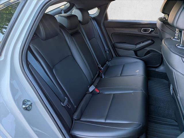 Certified 2025 Acura Integra A-Spec image 18