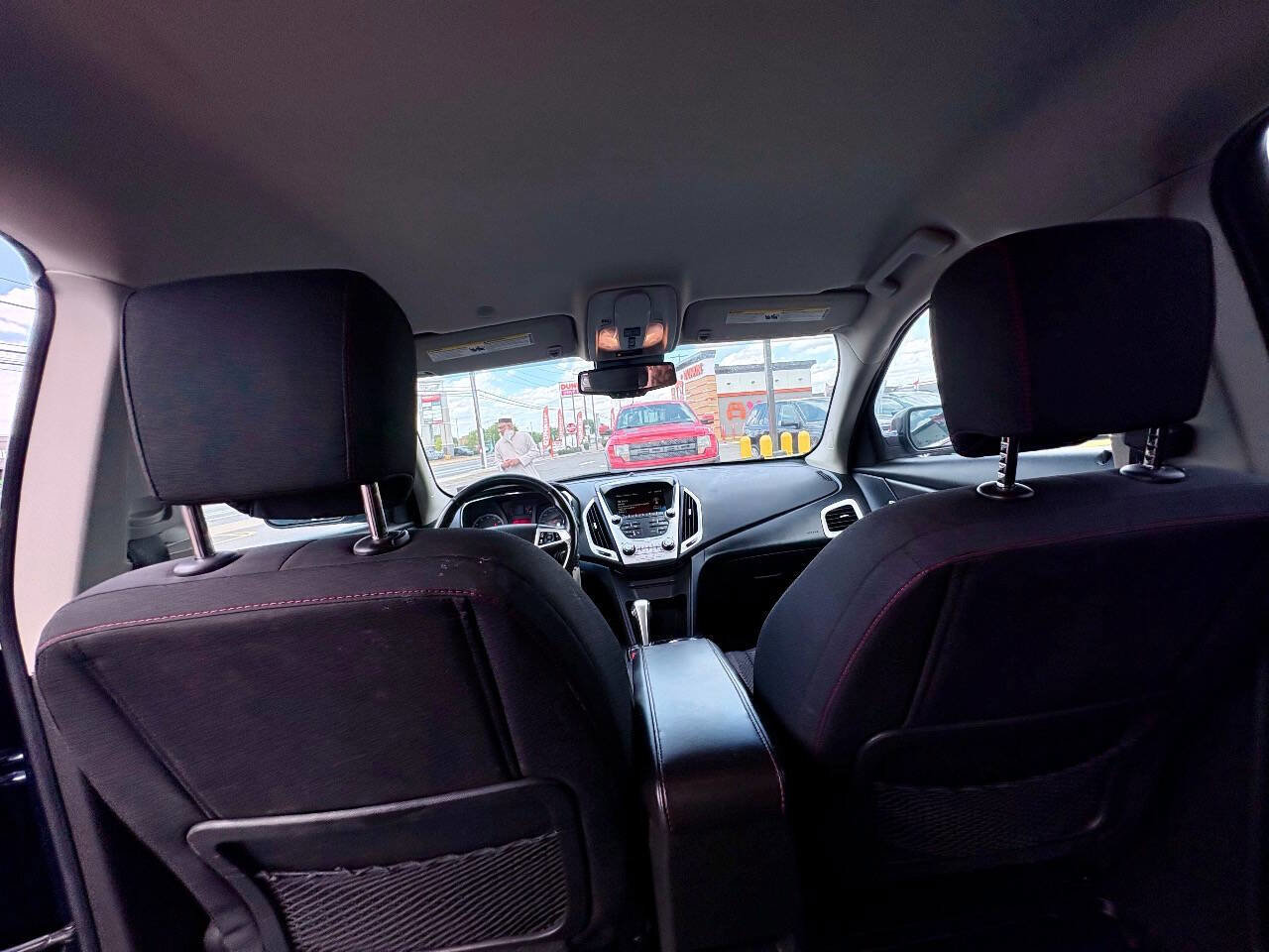 Used 2015 GMC Terrain SLE w/ Convenience Package image 23