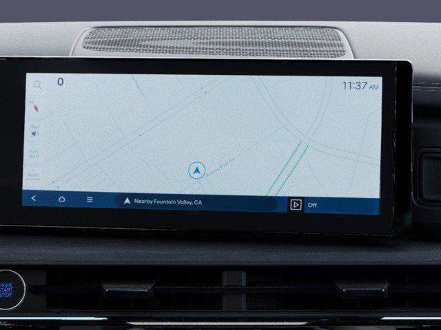 New 2026 Hyundai Santa Fe Calligraphy AWD/4WD image 13