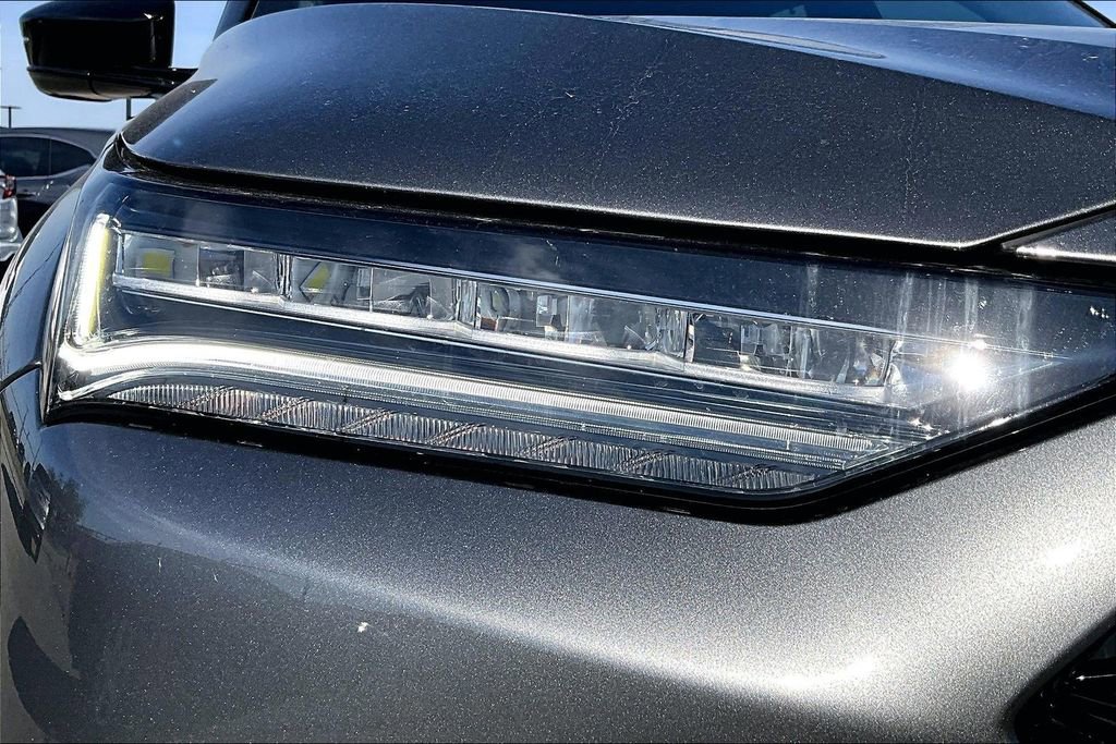 New 2026 Acura MDX Type S image 34