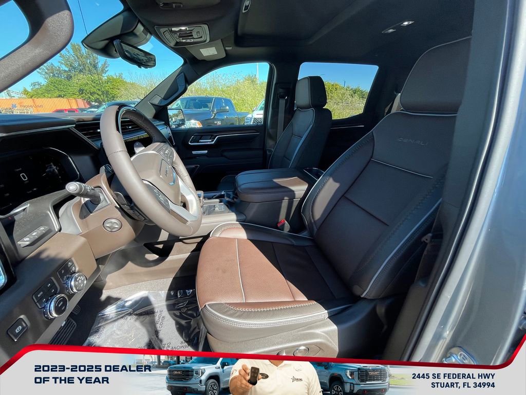 New 2026 GMC Sierra 1500 Denali image 10