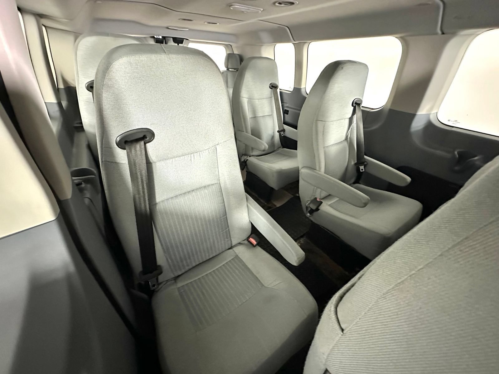 Used 2019 Ford Transit 350 XLT RWD image 30