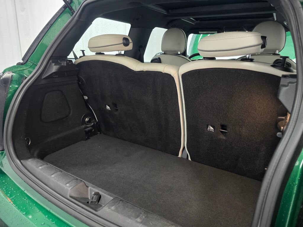 Used 2023 MINI Cooper SE image 18