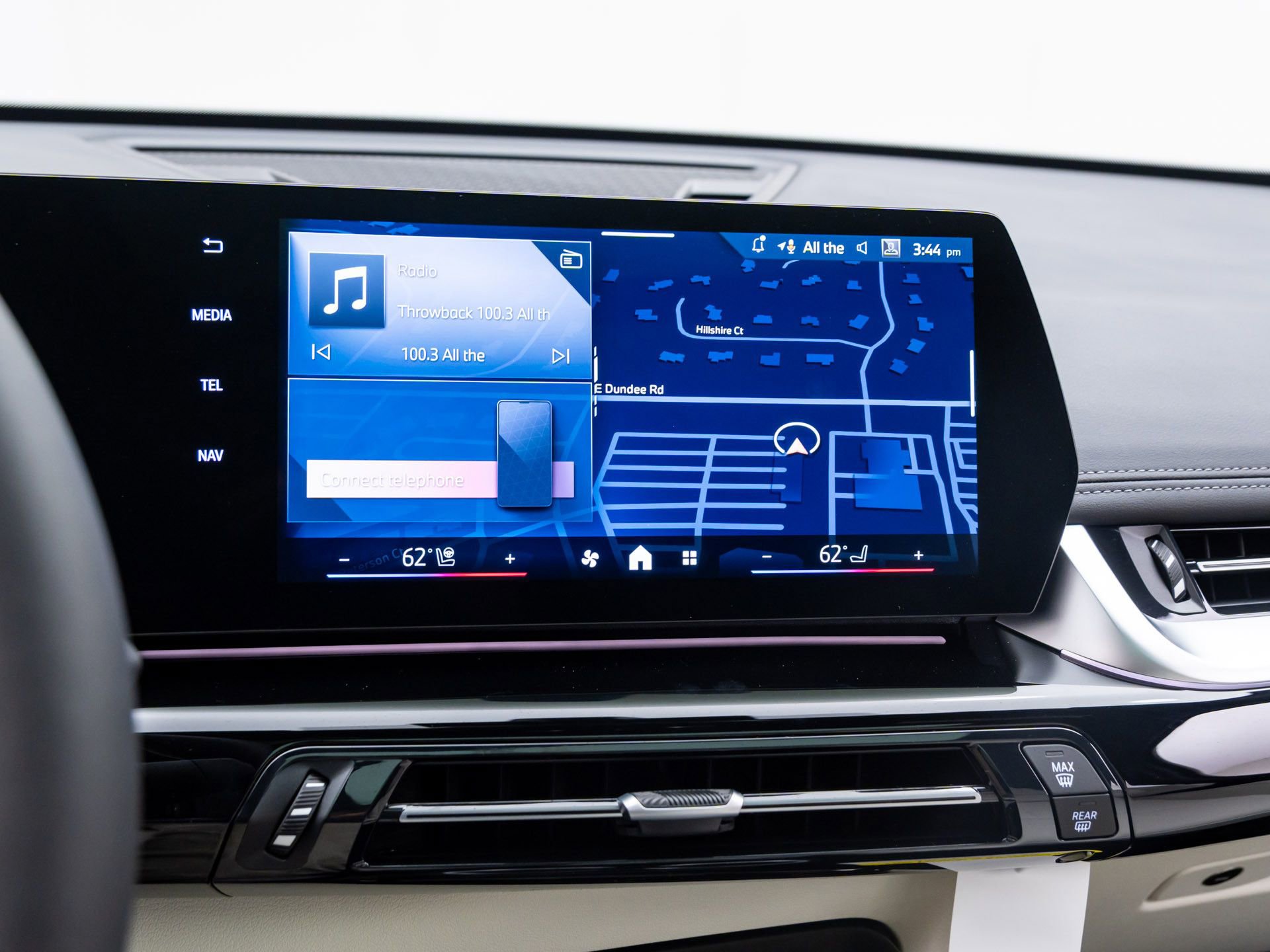 Certified 2026 BMW X1 xDrive28i image 23