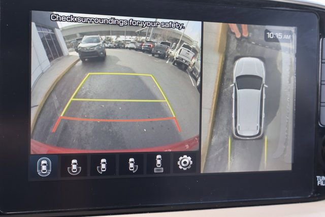 Used 2020 Hyundai Santa Fe Limited image 23