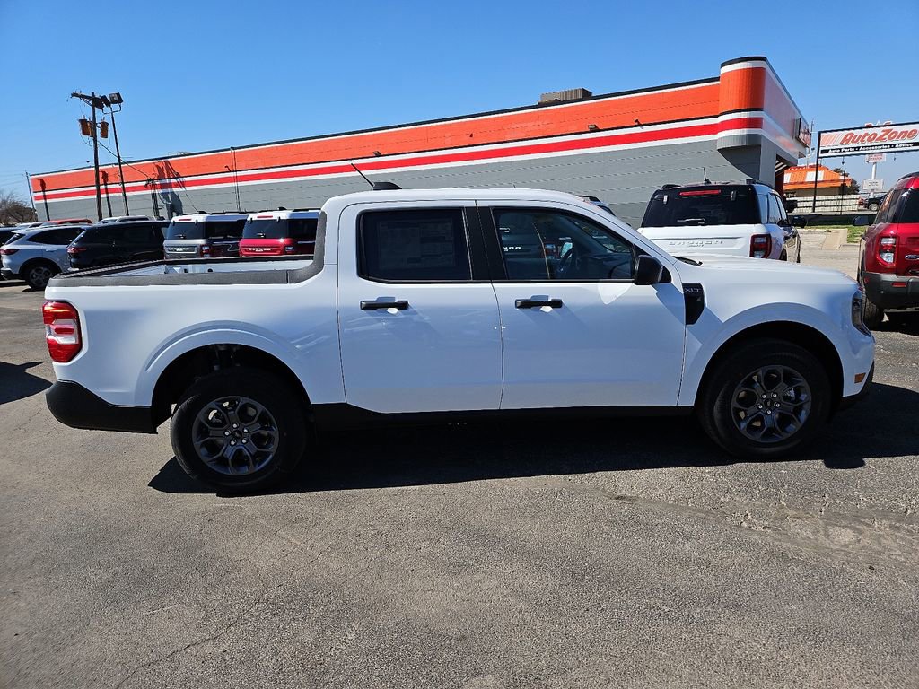 New 2026 Ford Maverick XLT image 14