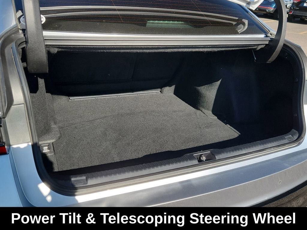 Used 2023 Lexus IS 350 F Sport w/ Navigation Package image 14