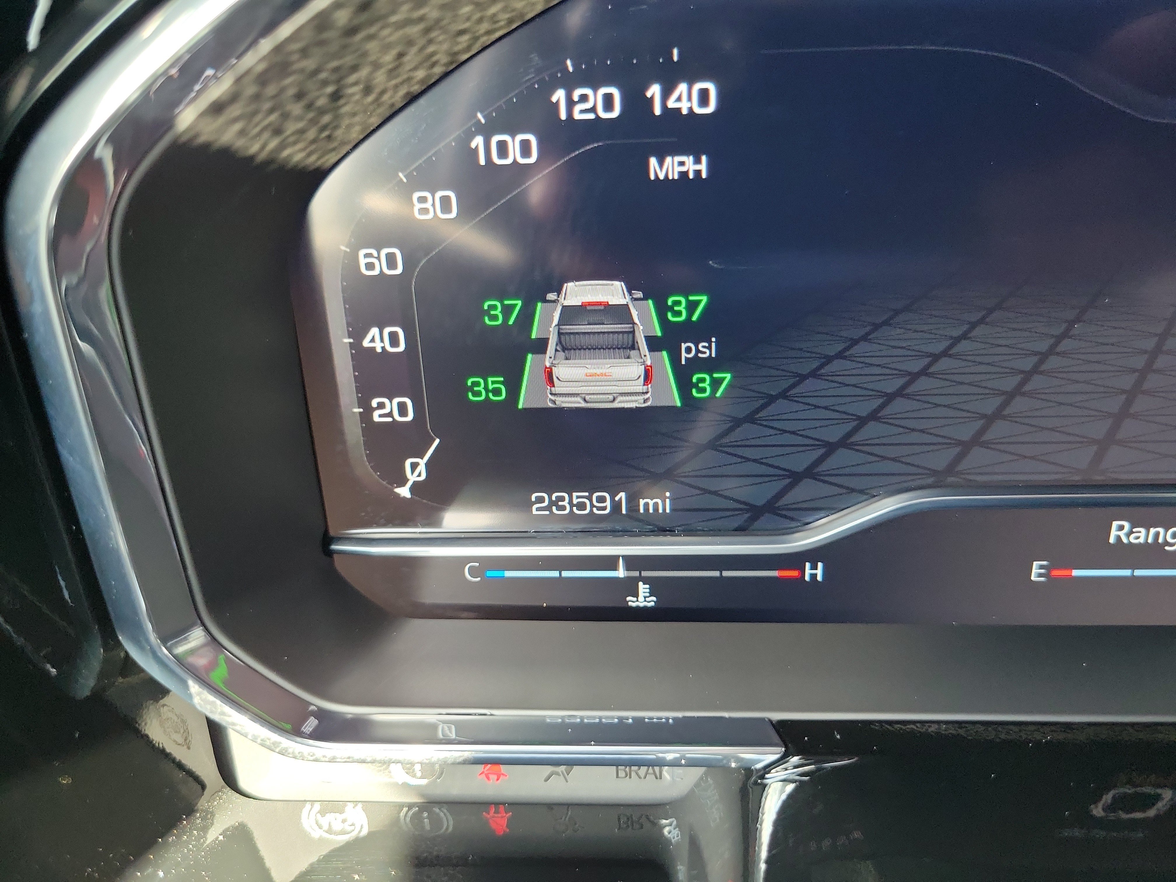 Used 2024 GMC Sierra 1500 Elevation RWD image 25