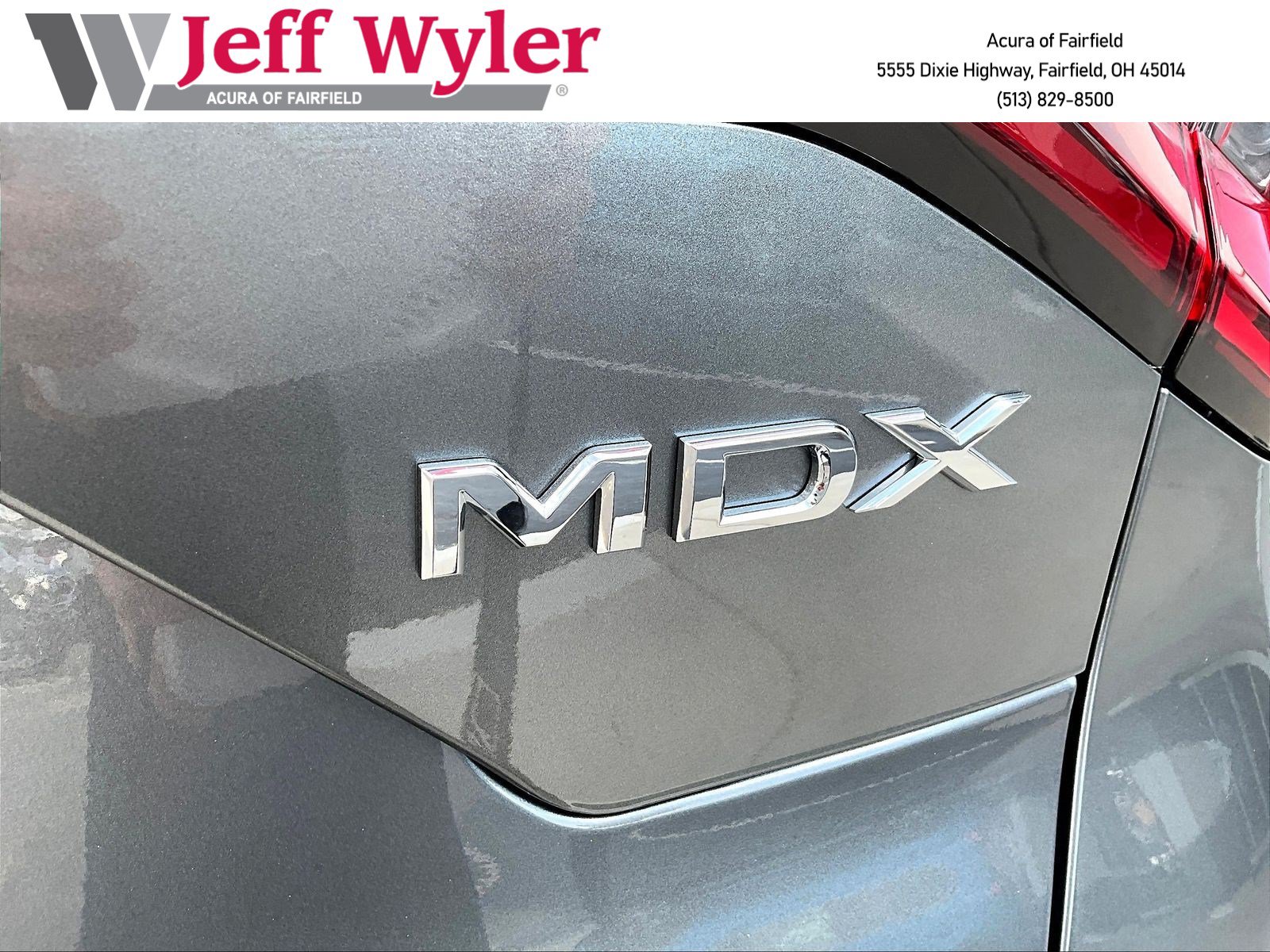 New 2026 Acura MDX A-Spec AWD/4WD image 14