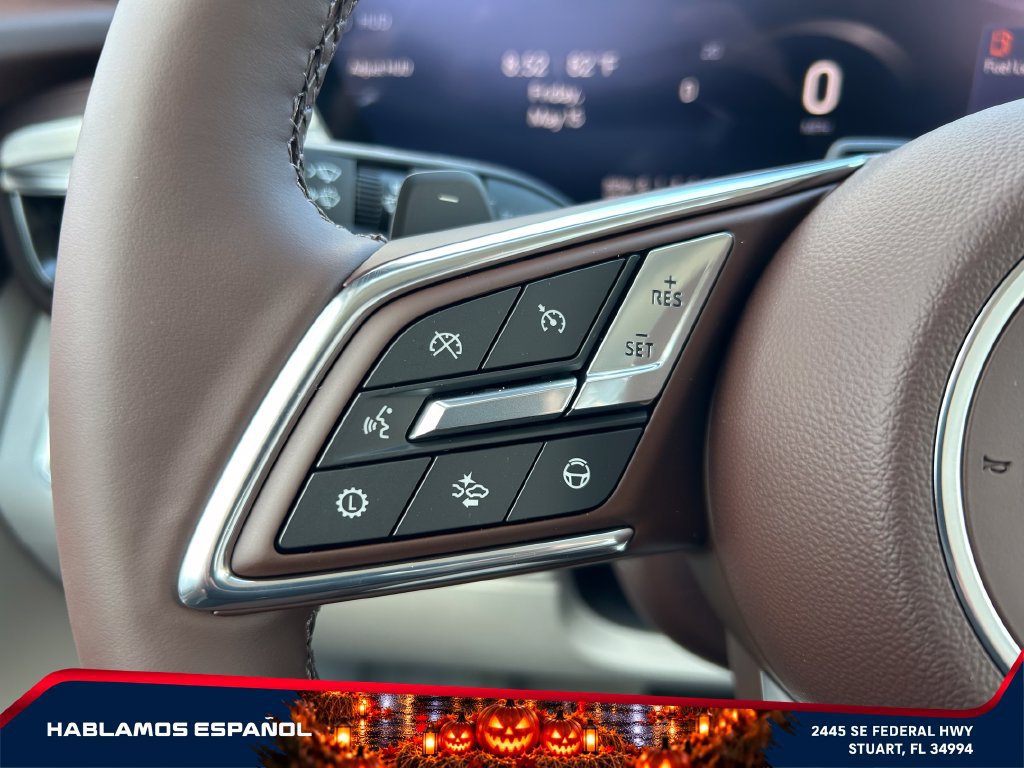 New 2026 Buick Enclave Avenir w/ Super Cruise Package AWD/4WD image 27