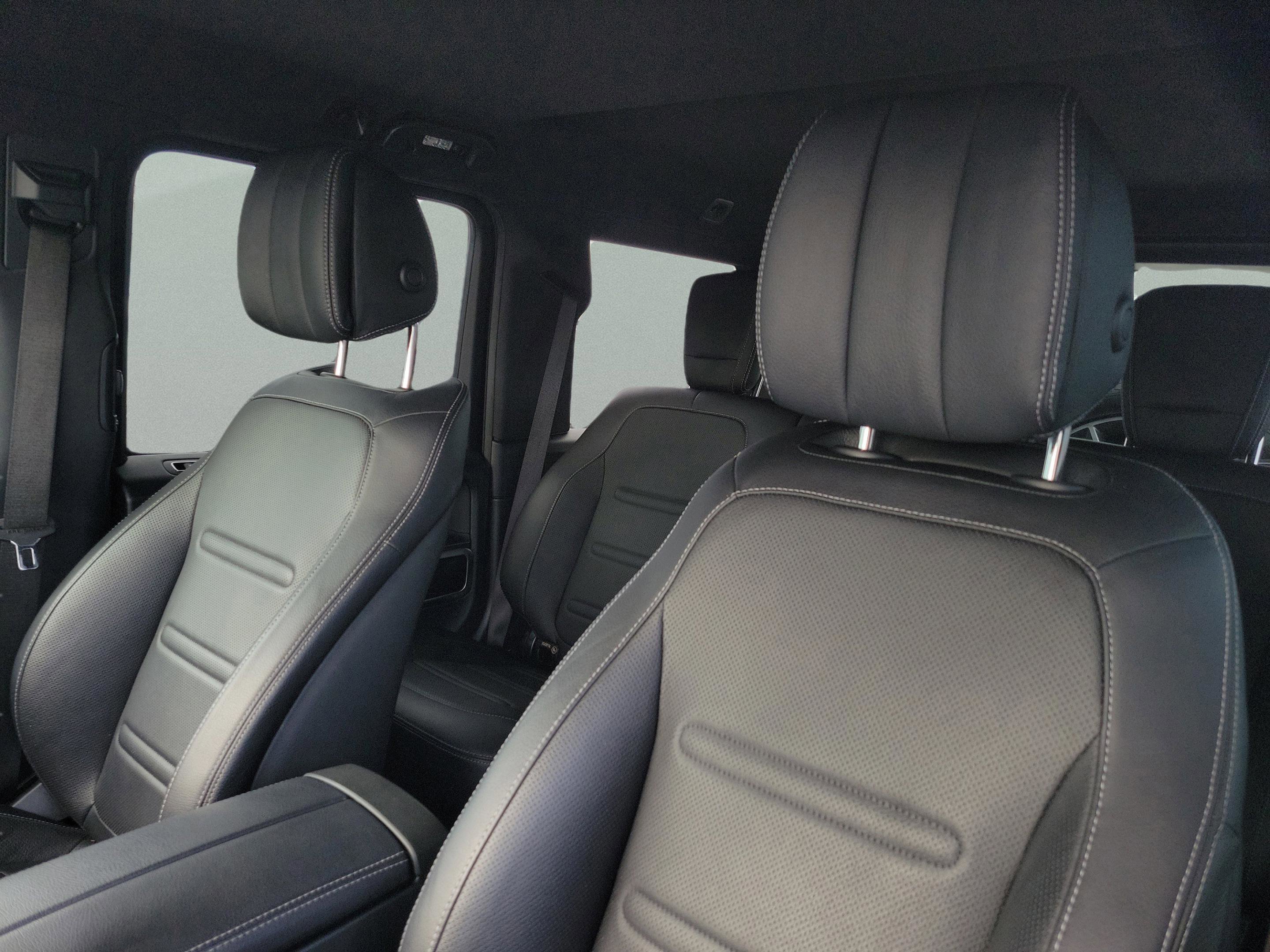 Certified 2021 Mercedes-Benz G 550 image 24