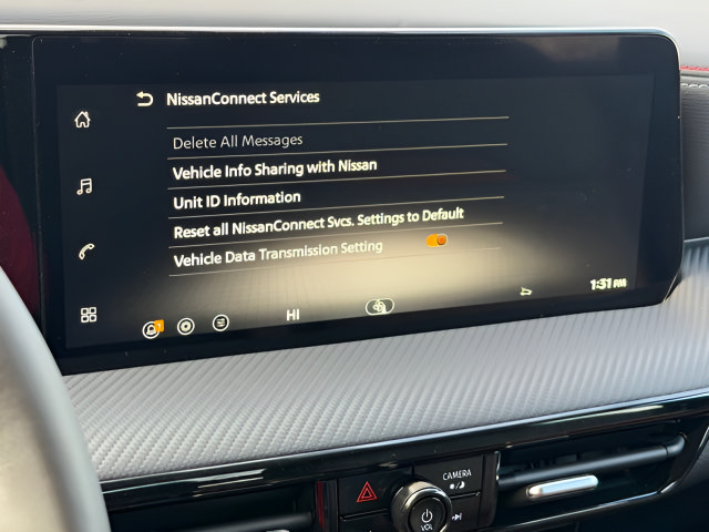 New 2026 Nissan Kicks SR FWD image 36