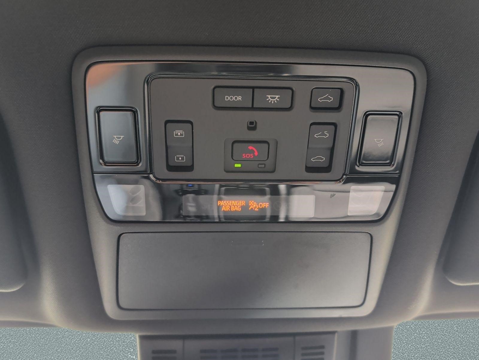 Certified 2026 Lexus TX 350 AWD w/ Technology Package image 22