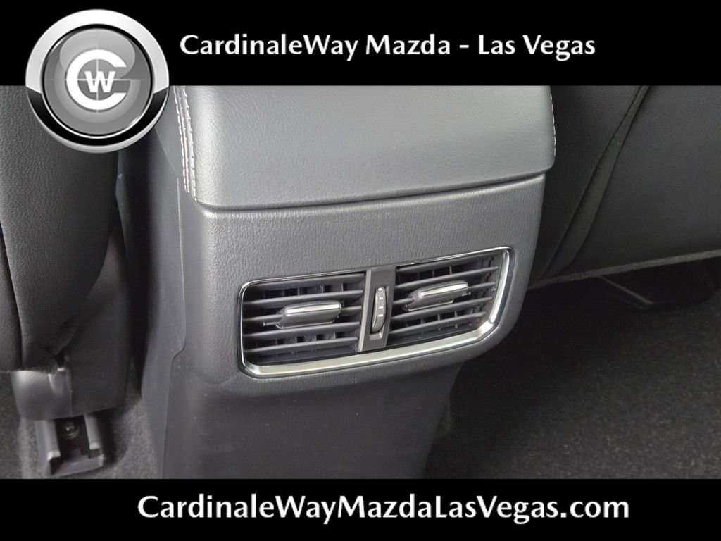 New 2025 MAZDA CX-5 AWD 2.5 S image 15