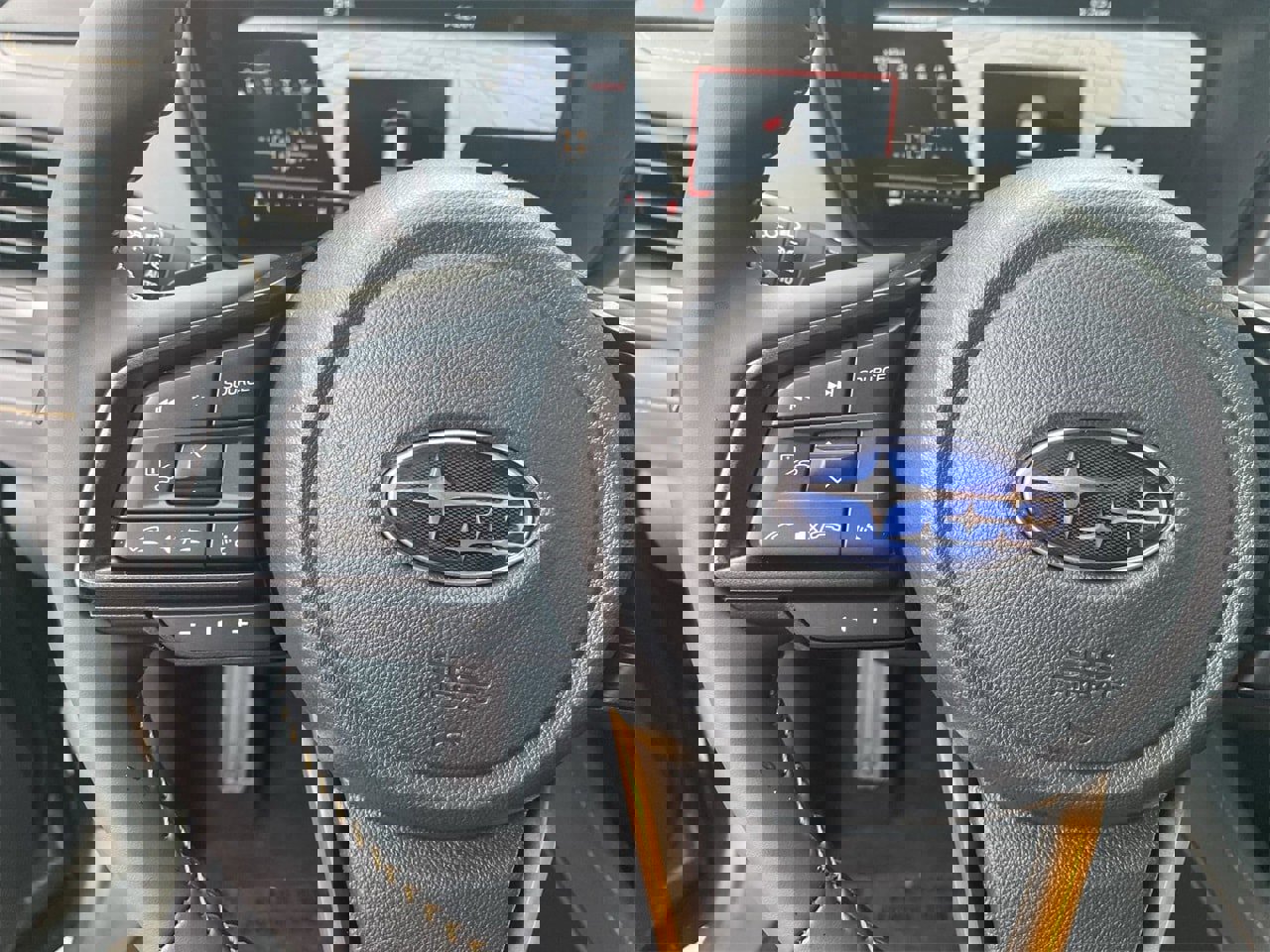 New 2026 Subaru Forester Wilderness image 20