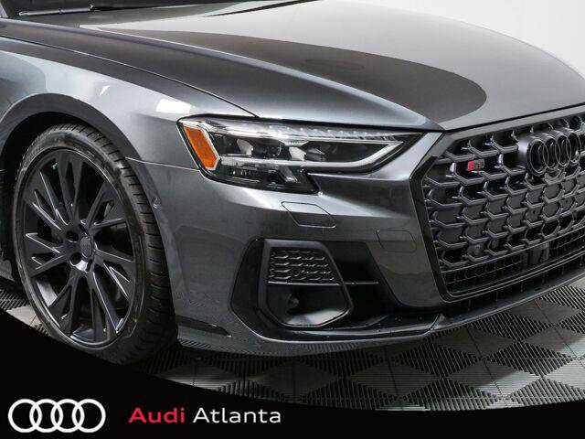 New 2026 Audi S8 AWD/4WD image 1
