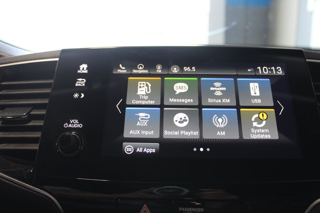 Used 2019 Honda Pilot Touring image 20