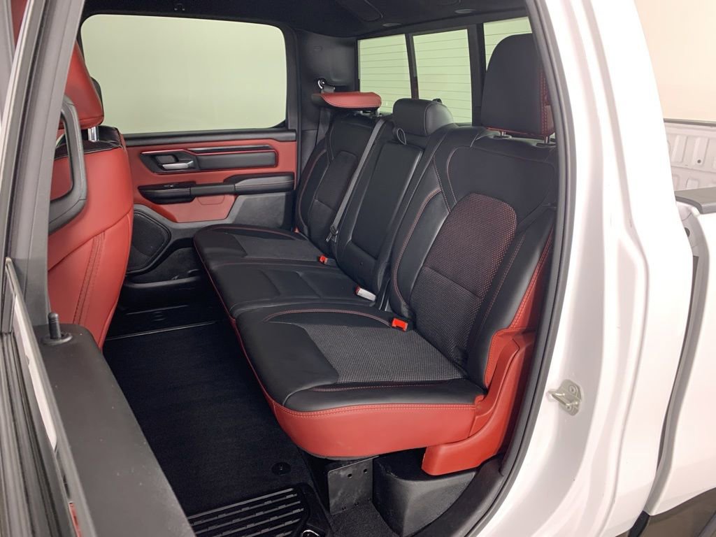 Used 2025 RAM 1500 Rebel w/ Rebel Level 1 Equipment Group image 30