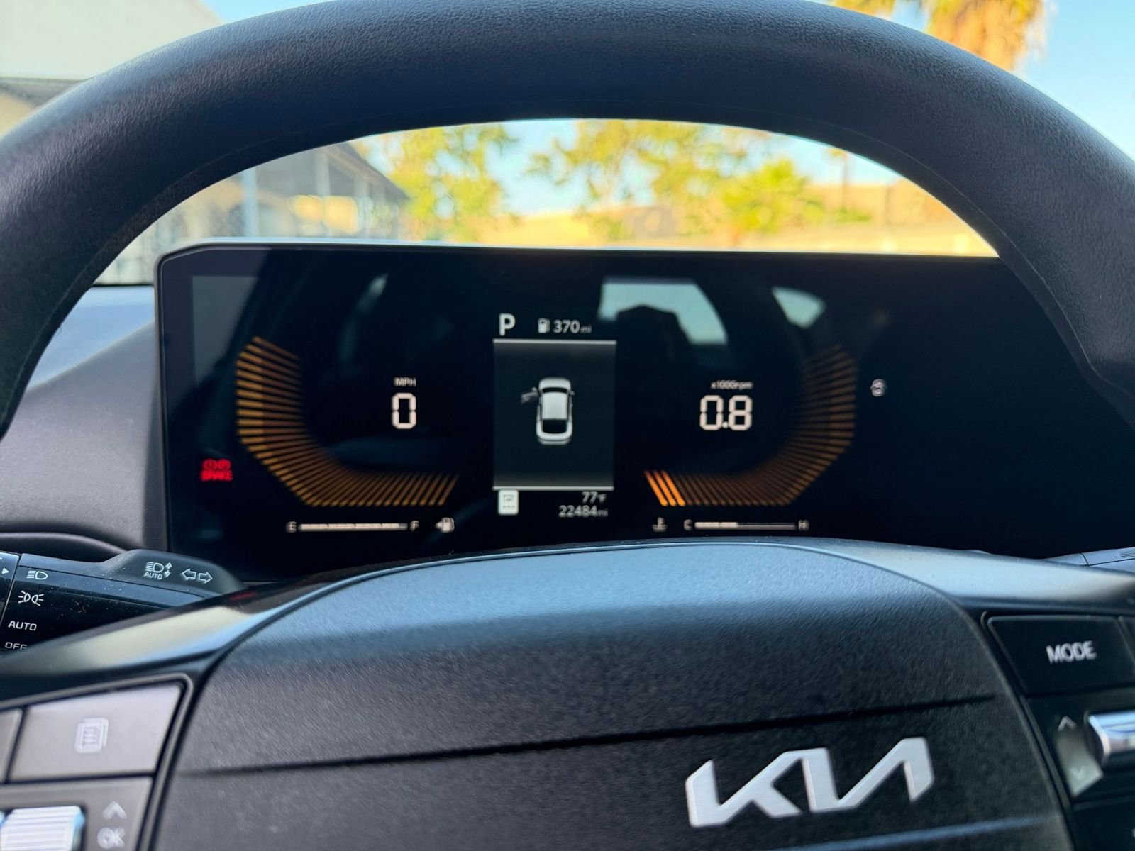 Used 2025 Kia K4 FWD image 40