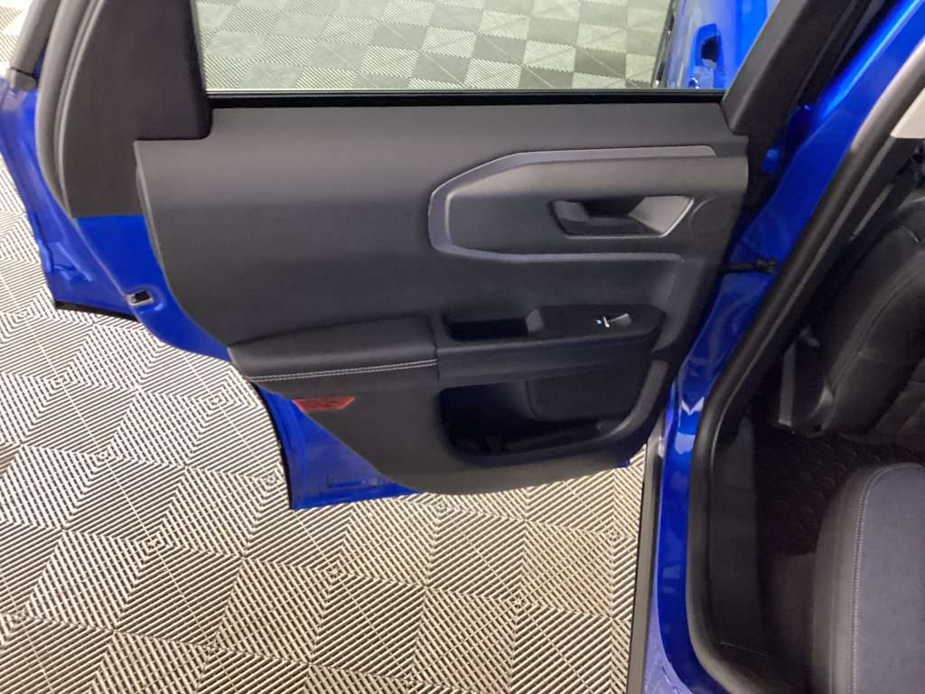 Used 2025 Ford Bronco Sport Outer Banks w/ Outer Banks Tech Package+ image 14