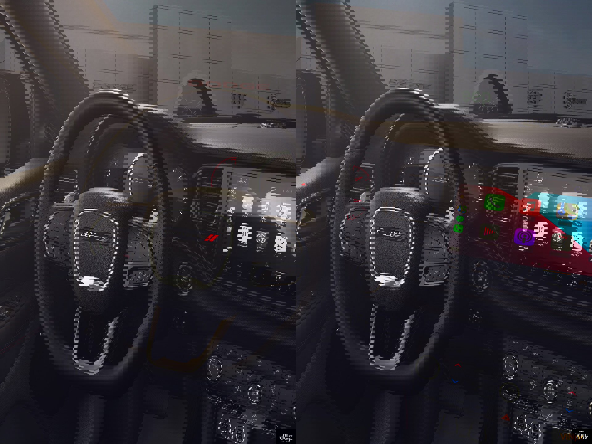 New 2026 Dodge Durango GT image 22