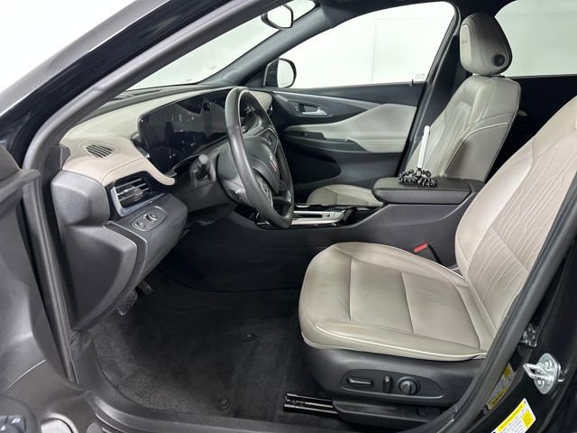 Used 2024 Buick Envista Avenir image 11