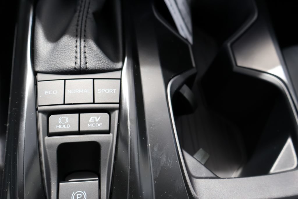 New 2026 Toyota Camry LE AWD/4WD image 35