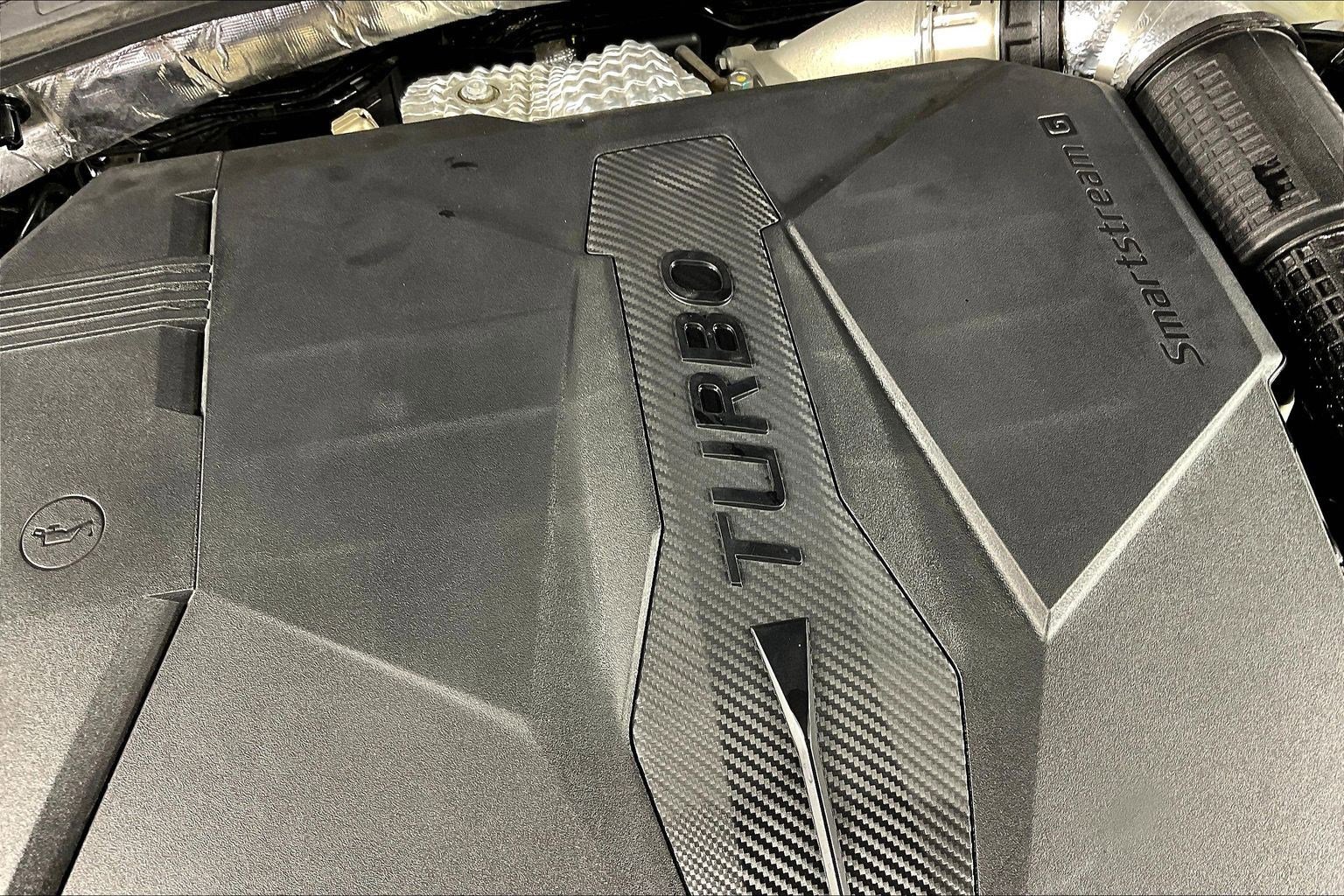 Used 2024 Kia K5 GT image 31