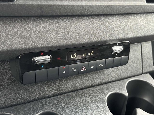 New 2025 Mercedes-Benz Sprinter 2500 image 28