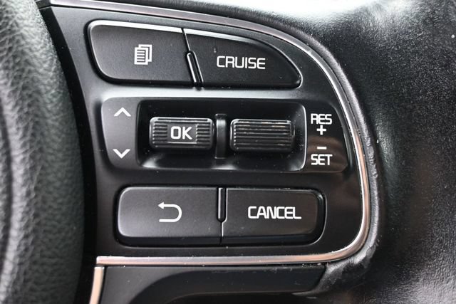Used 2018 Kia Optima S FWD image 27