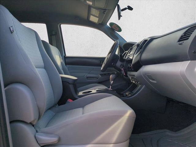 Used 2013 Toyota Tacoma PreRunner w/ Convenience Pkg RWD image 19