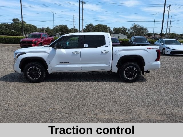 New 2026 Toyota Tundra SR5 image 3