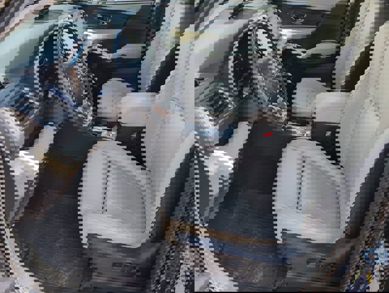 Used 2023 Subaru Ascent Limited w/ Technology Package image 10